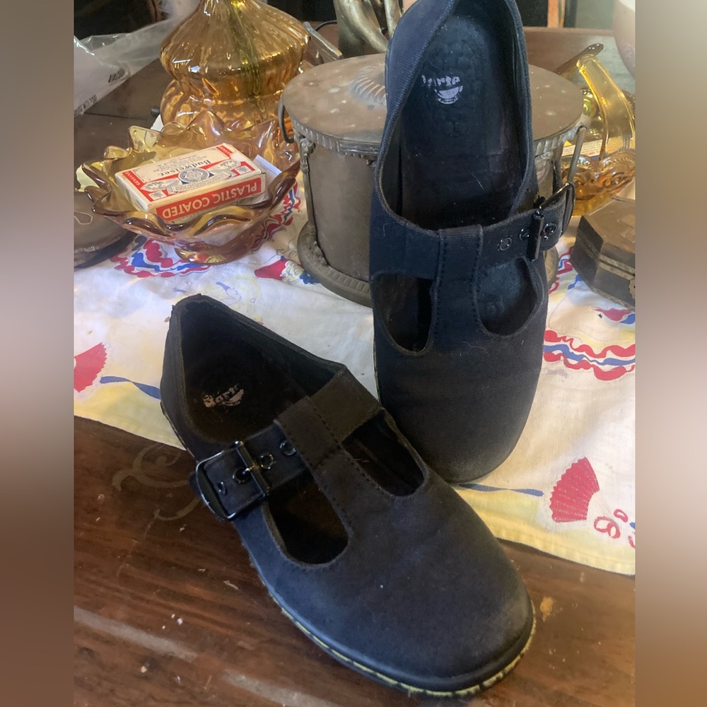 Doc Marten woolwich Sz 37